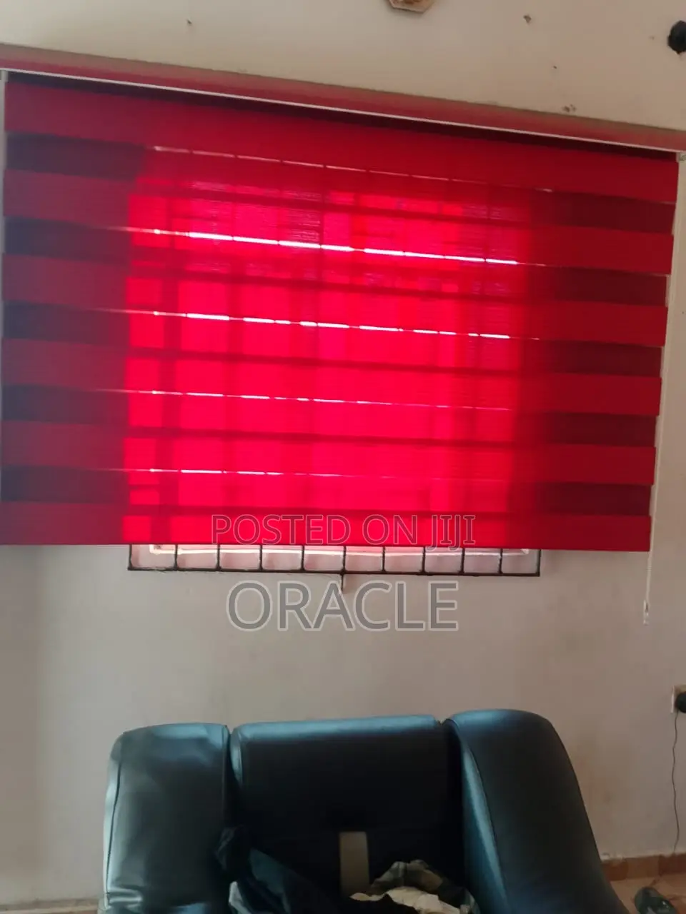 Window Blinds