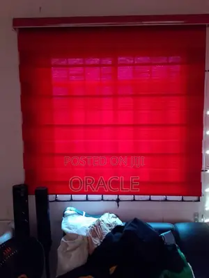 Window Blinds