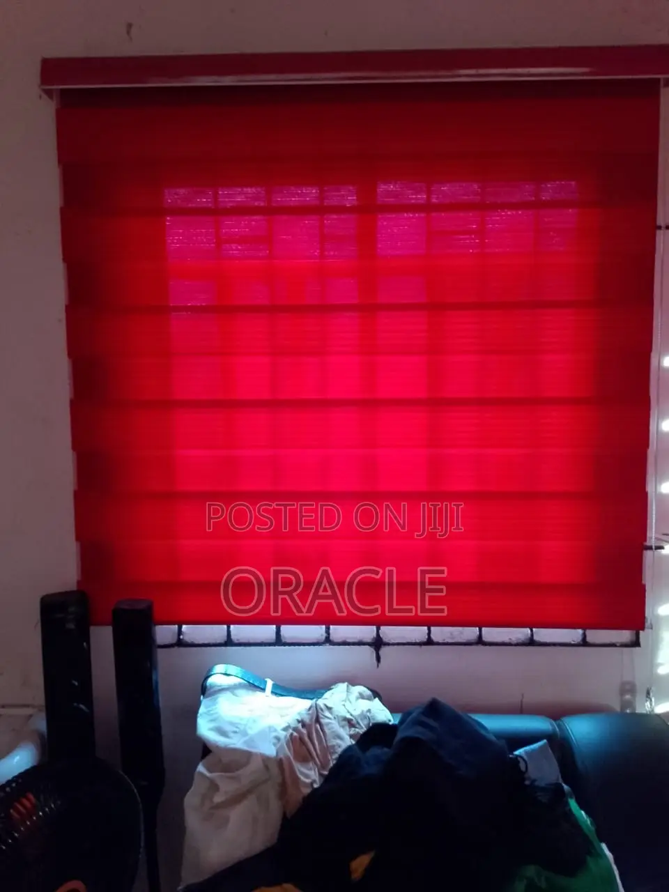 Window Blinds