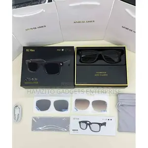 Aimb S2 Smart Glasses
