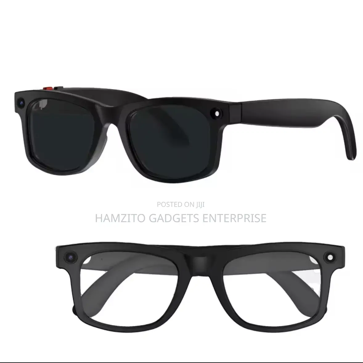 Aimb S2 Smart Glasses