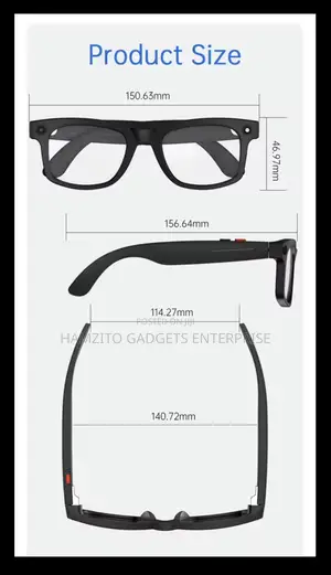 Aimb S2 Smart Glasses