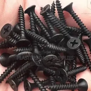 Kkg Black Screw For Drywall Installation