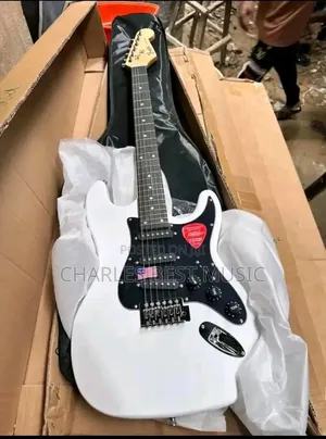Very Very Good Quality Guitar