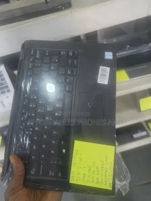Laptop Dell Latitude 7390 2-in-1 16GB Intel Core i7 SSD 256GB