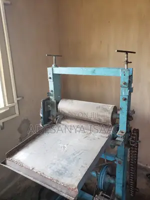 Bread Milling Machine