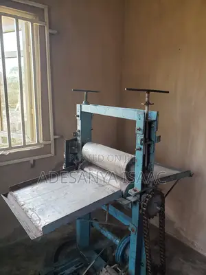 Bread Milling Machine