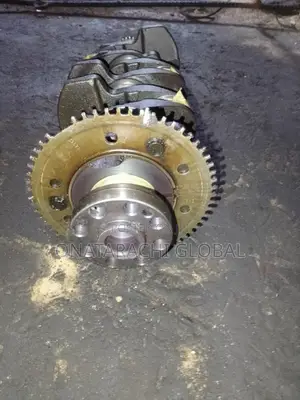 Standard Crankshaft for Honda Accord 2013-16