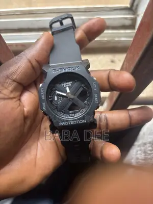 G-Shock Watch