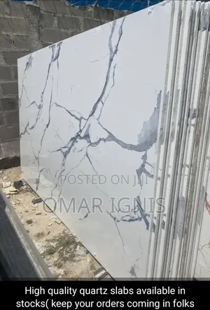 Big Wave Quartz