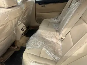 Lexus ES 350 FWD 2013 Gold