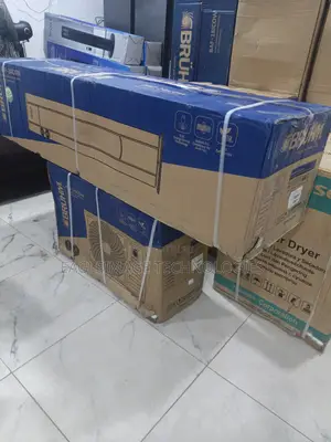 Luxury Bruhm 3 Ton Floor Standing Inverter Ac Baf-24icow