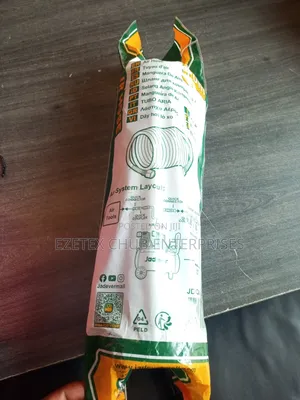 Air Hose Jadever