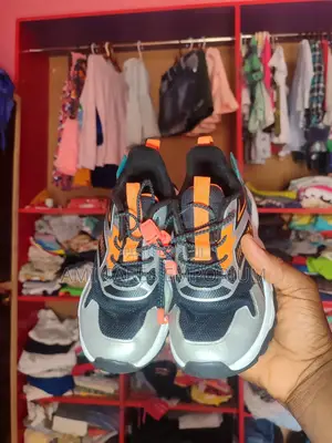 Boy Sneakers