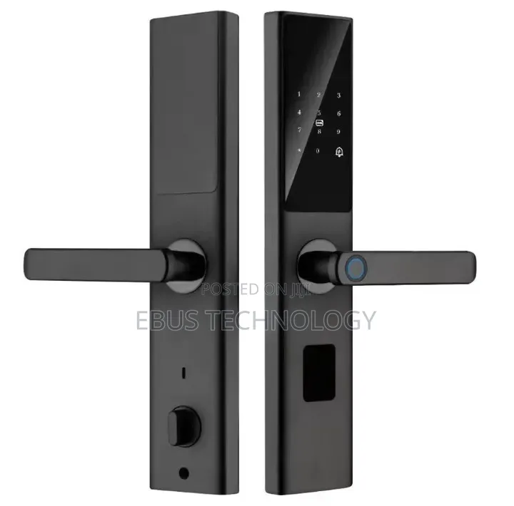 Smart Lock