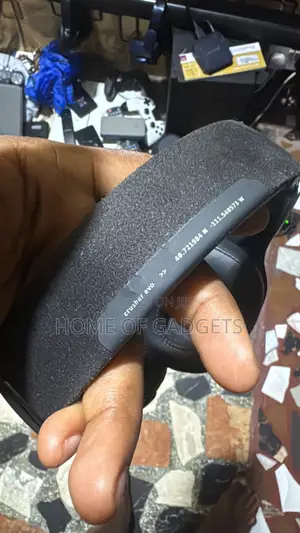 Skullcandy Crusher Evo