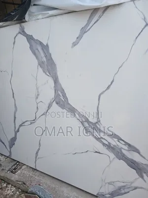 Big Wave Quartz