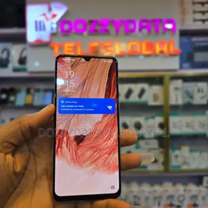 Oppo A73 64 GB Orange