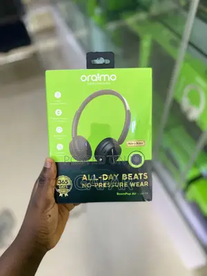 Oraimo Headset