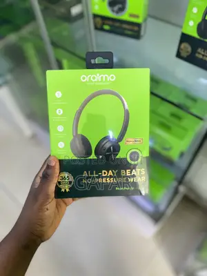 Oraimo Headset