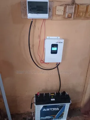 Solar Installation