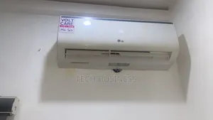 Lg 1hp Aircondioner