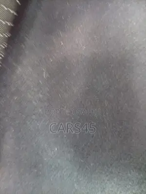 Toyota Corolla 2015 Silver