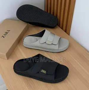 Zara Slide