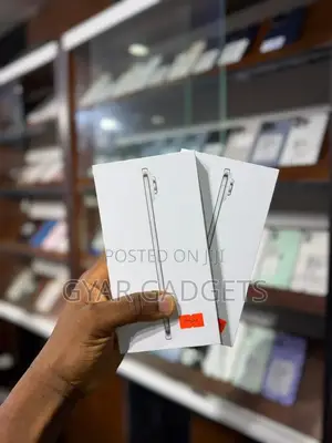New Apple iPhone Air 256 GB White