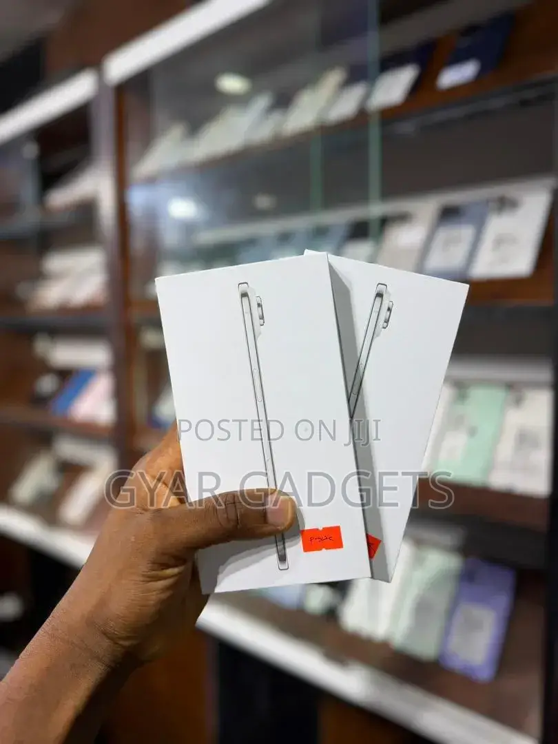 New Apple iPhone Air 256 GB White