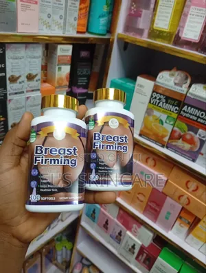 Duozi Breast Firming Capsule