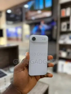 New Apple iPhone Air 256 GB White