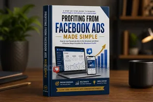 Facebook Ads Mastery Course Ebook