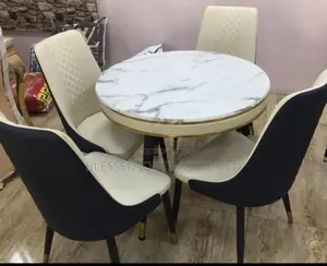 Portable 4 Seaters Dining