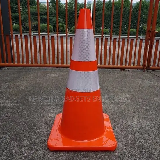 Traffic Cones