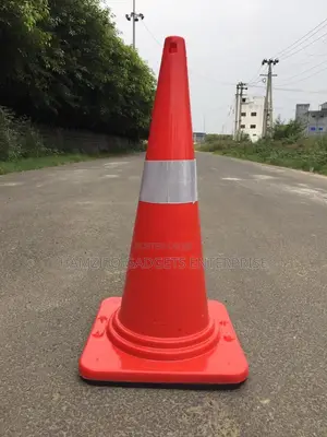 Traffic Cones