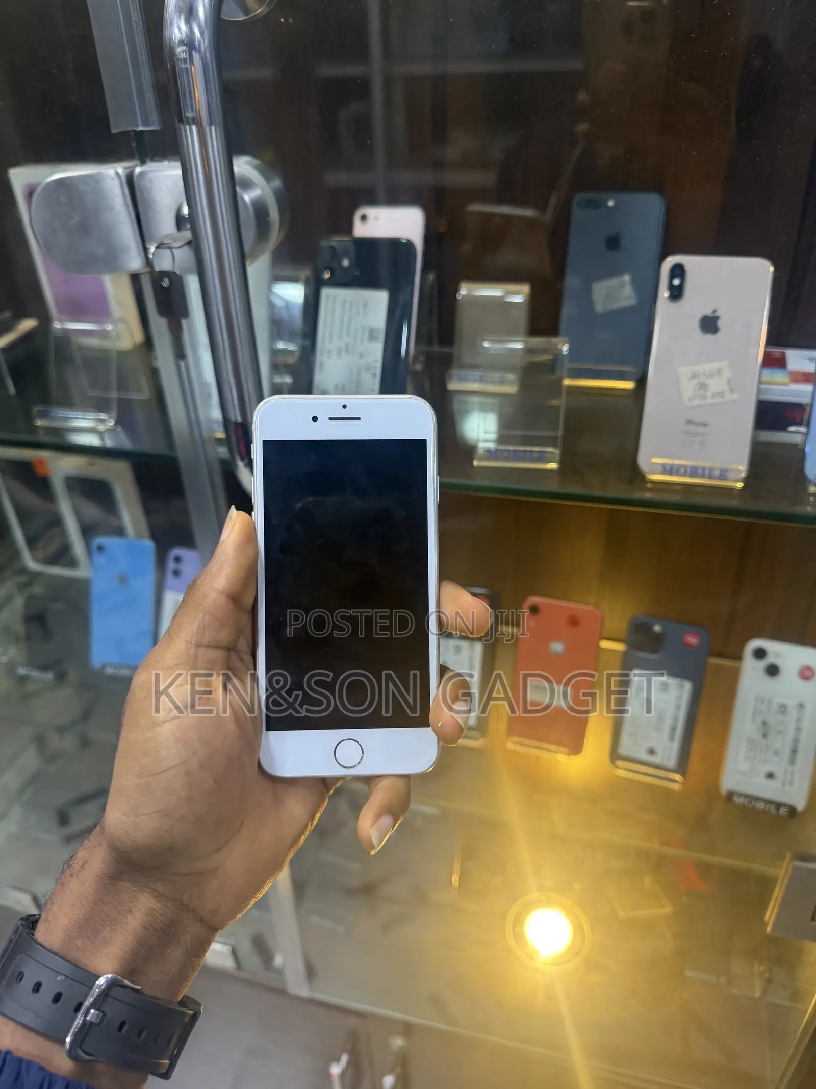 Apple iPhone 7 32 GB White