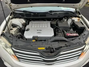 Toyota Venza 2011