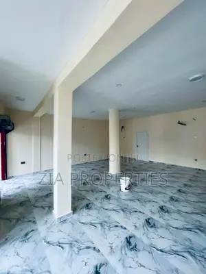 Commercial Space for Lease