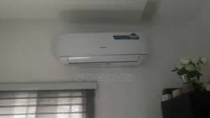 Hiensence 1.5hp