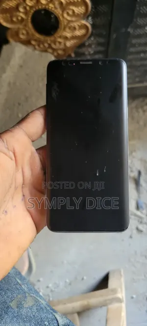 Samsung Galaxy S9 64 GB Blue