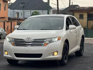 Toyota Venza 2011