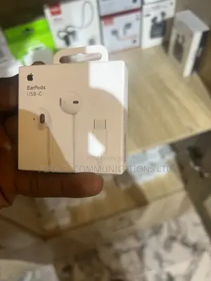 Original Type C Earpiece For iPhones And Samsung