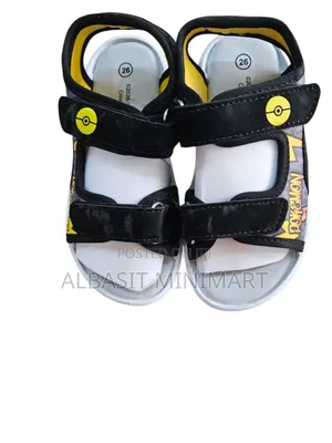 Pokémon Children's Sandals