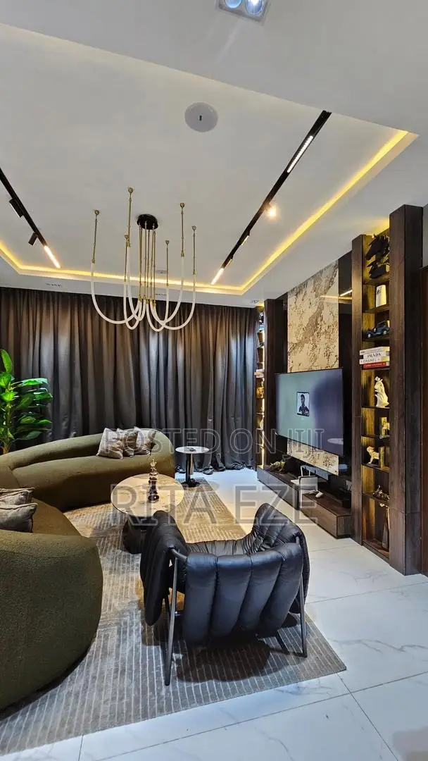 Shortlet Apartments