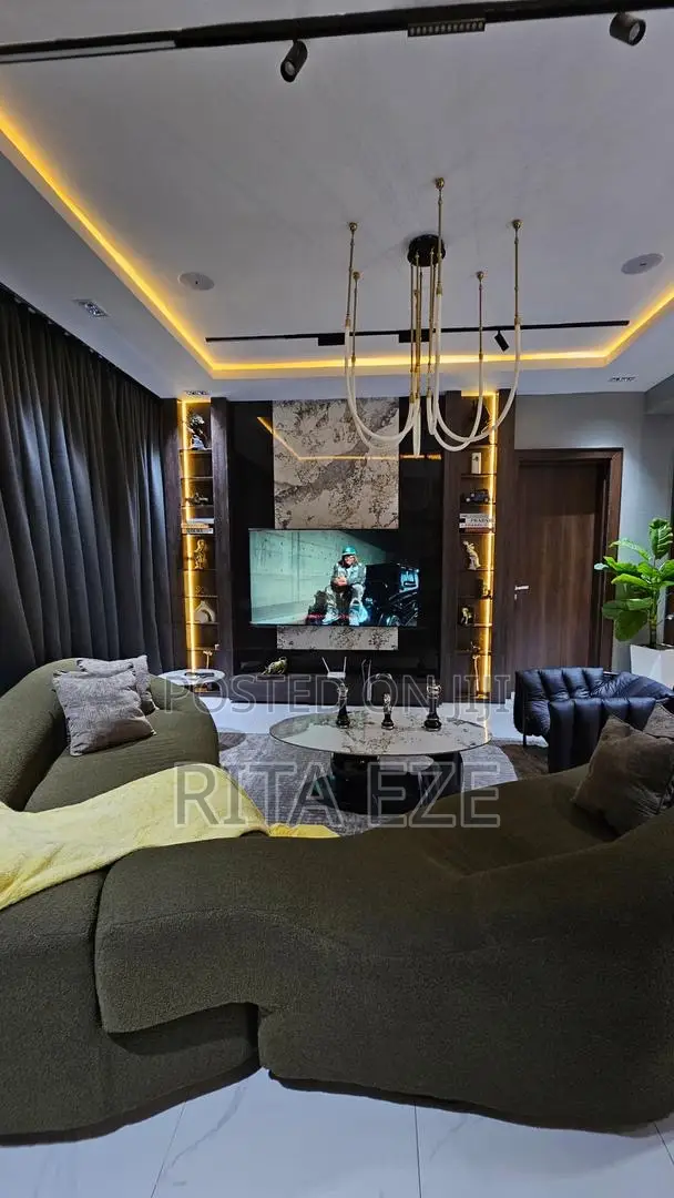 Shortlet Apartments