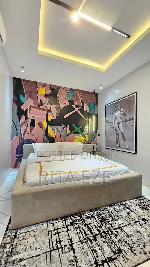 Shortlet Apartments