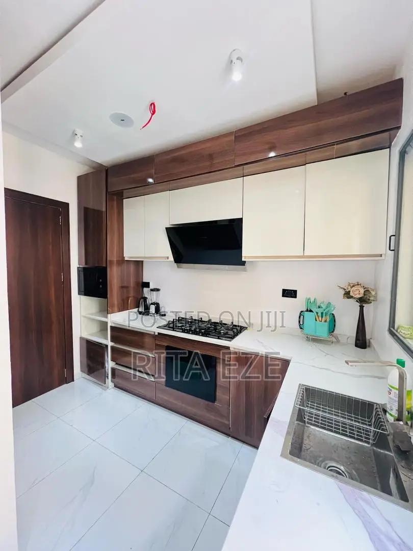 Shortlet Apartments