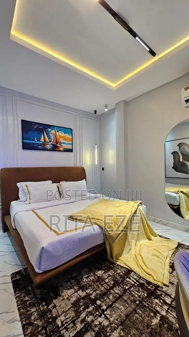 Shortlet Apartments