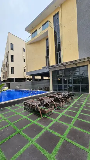 Shortlet Apartments